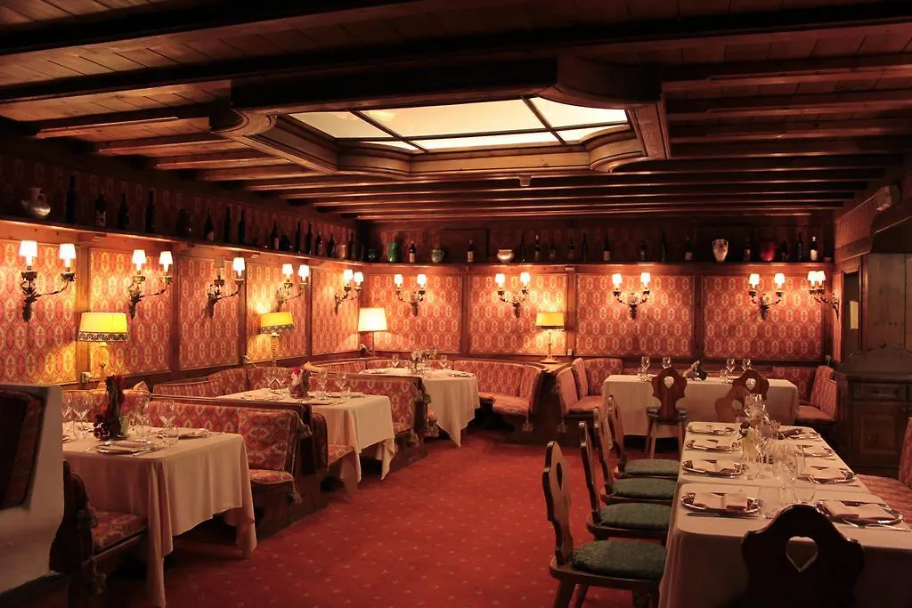 Miramonti Majestic Grand Hotel Cortina d'Ampezzo