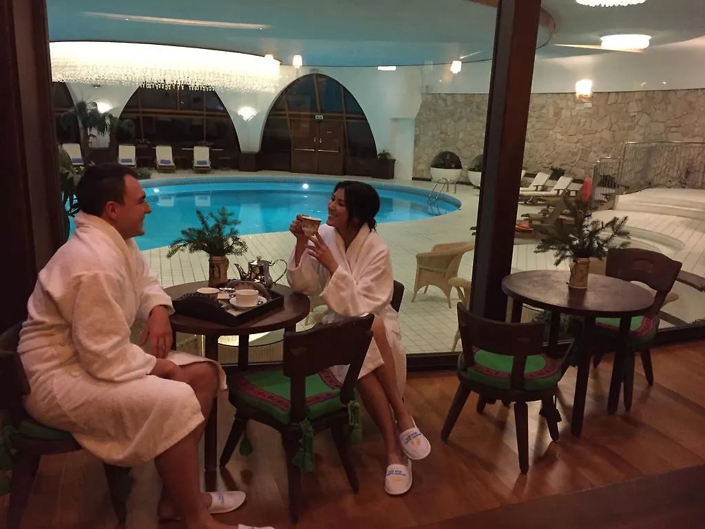 *****  Miramonti Majestic Grand Hotel Кортина-д'Ампеццо Италия