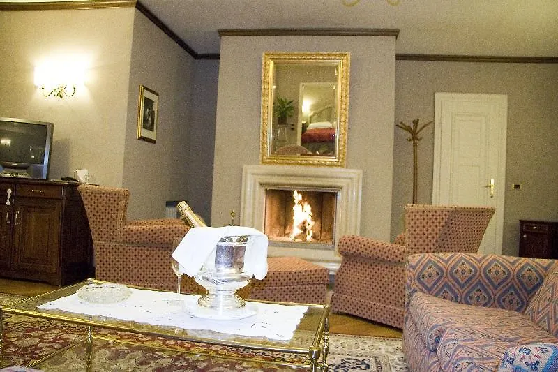 Miramonti Majestic Grand Hotel Cortina d'Ampezzo