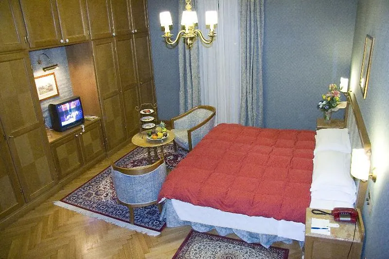 Miramonti Majestic Grand Hotel Cortina d'Ampezzo 5*,  Italy