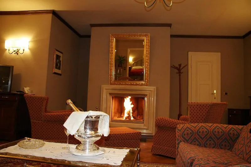 Miramonti Majestic Grand Hotel Cortina d'Ampezzo