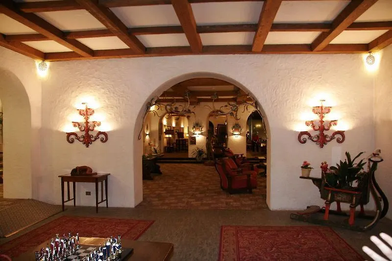 Miramonti Majestic Grand Hotel Cortina d'Ampezzo