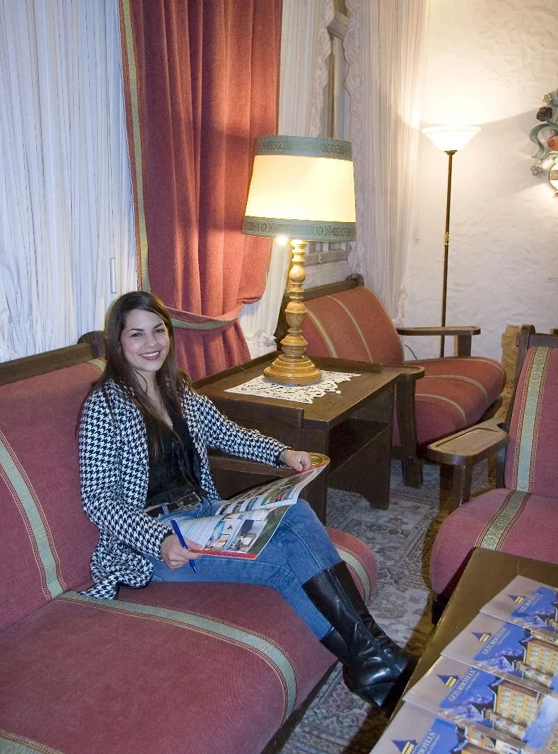 Miramonti Majestic Grand Hotel Cortina d'Ampezzo 5*,  Italy