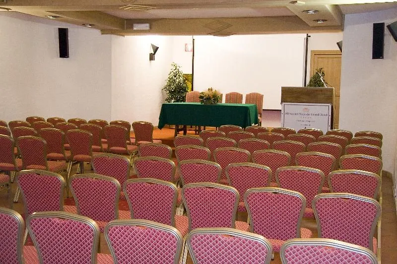 *****  Miramonti Majestic Grand Hotel Cortina d'Ampezzo Italy