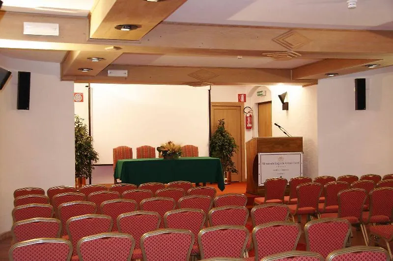 Miramonti Majestic Grand Hotel Cortina d'Ampezzo
