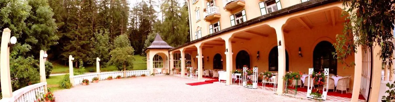 Miramonti Majestic Grand Hotel Cortina d'Ampezzo 5*,