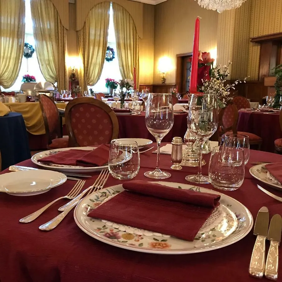 Miramonti Majestic Grand Hotel Cortina d'Ampezzo