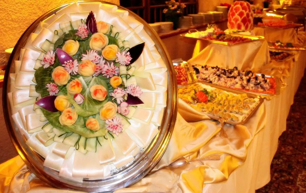 Miramonti Majestic Grand Hotel Cortina d'Ampezzo