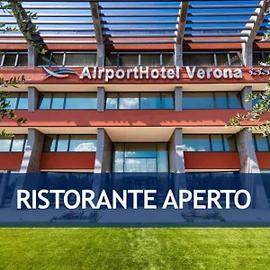 Airporthotel Verona Congress&relax Hotel