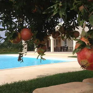 Country house Bulcrini 