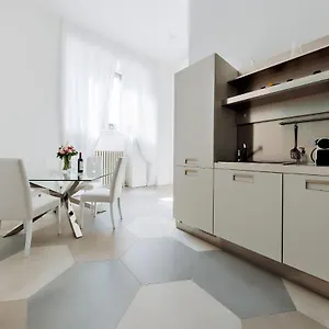 Luxury Loft Castello Milán