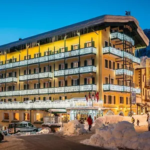 Parc Victoria Cortina dʼAmpezzo