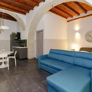 Holiday home Le Dimore Del Mito -gaia- 