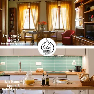 Ars - Santa Maria Novella - Ezia & Ars 25 Florencia