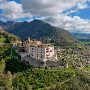 Castelbrando Hotel