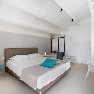 Ferienhaus Baglio La Riserva
