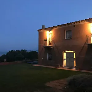 Farm stay Monti Di Jogliu 