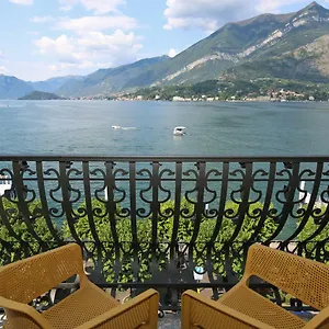 Apartment Palazzo Barindelli 
