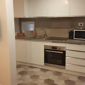 Holiday home Sweet 