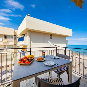Apartment House Giardina